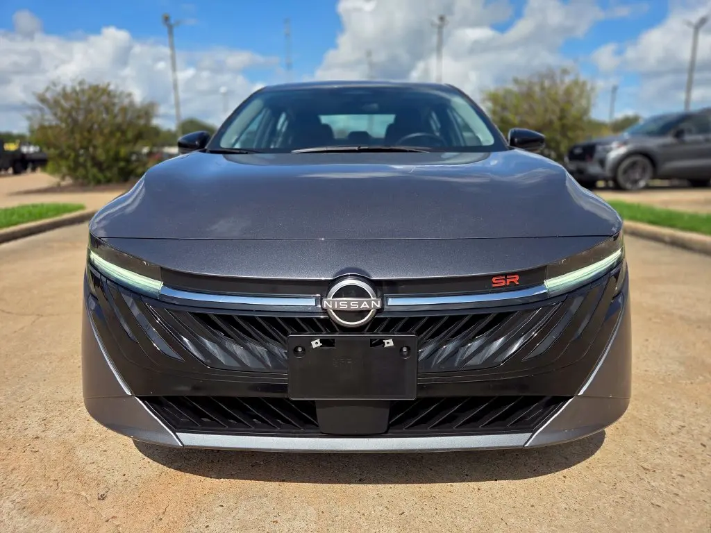 2026 Nissan Sentra - $22,629