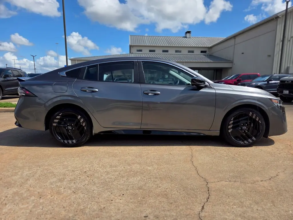 2026 Nissan Sentra - $22,629