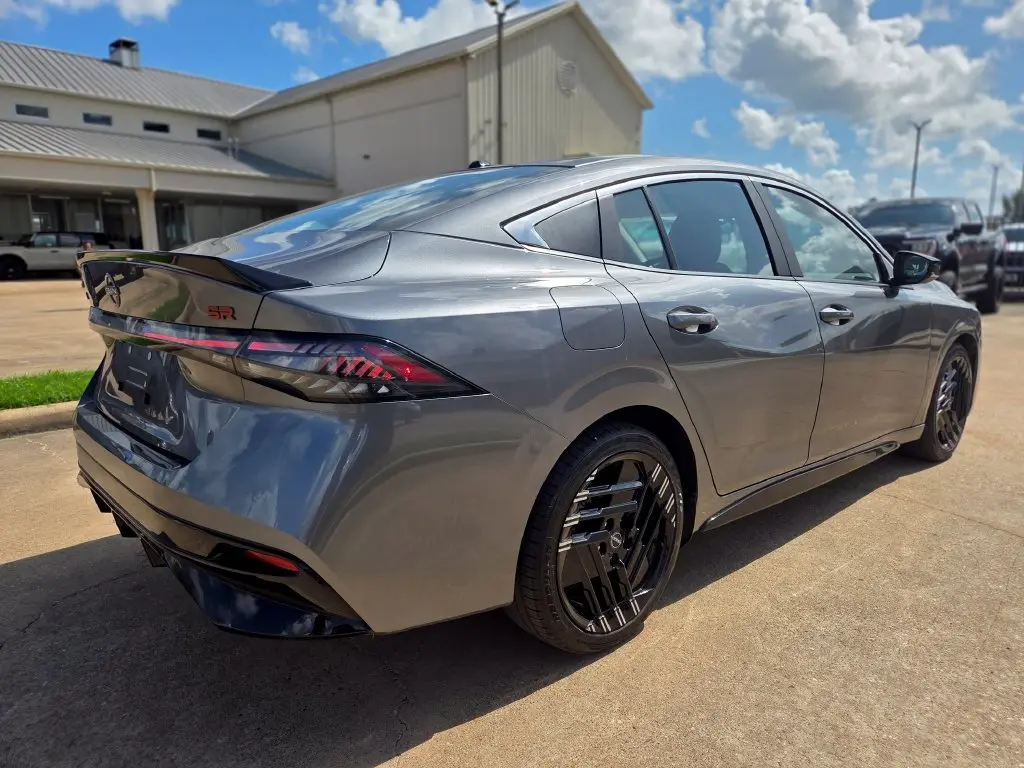 2026 Nissan Sentra - $22,629