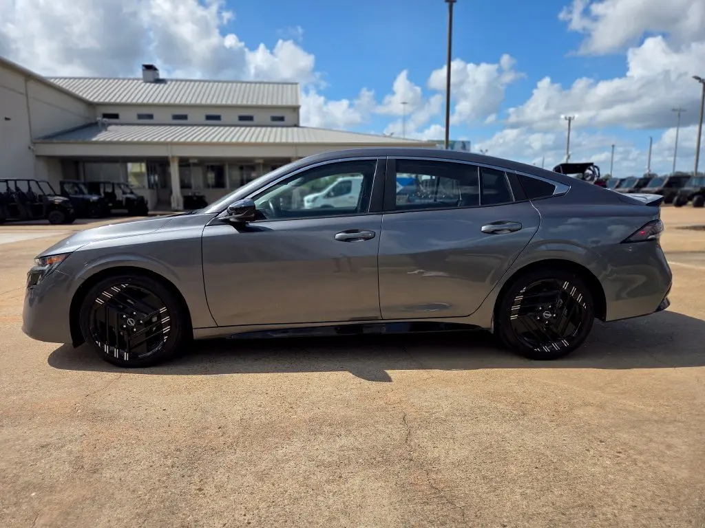 2026 Nissan Sentra - $22,629