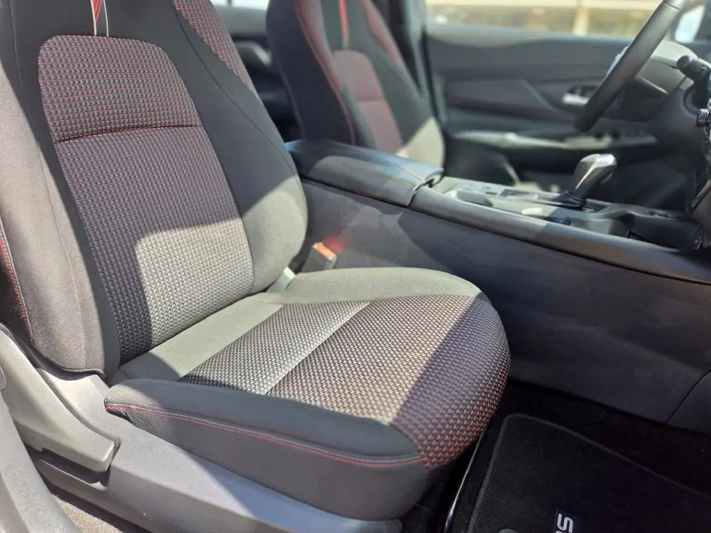 2026 Nissan Sentra - $22,629