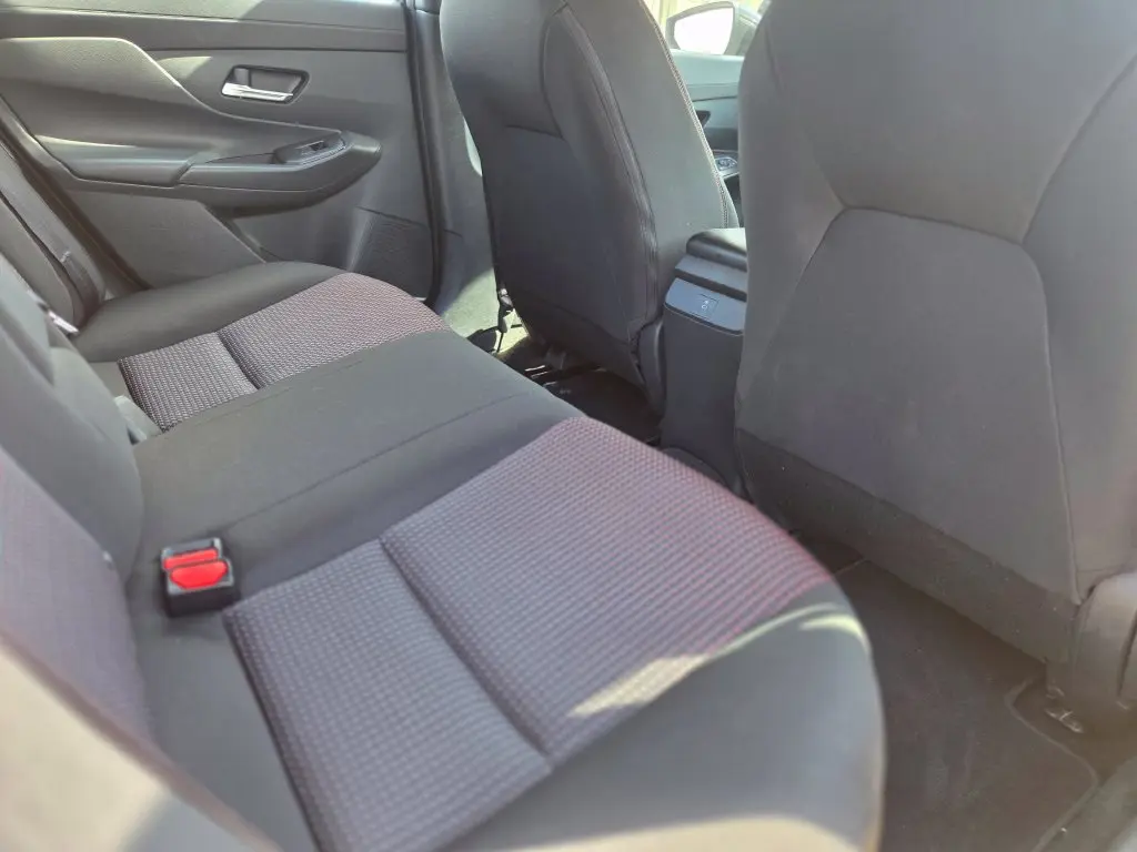 2026 Nissan Sentra - $22,629
