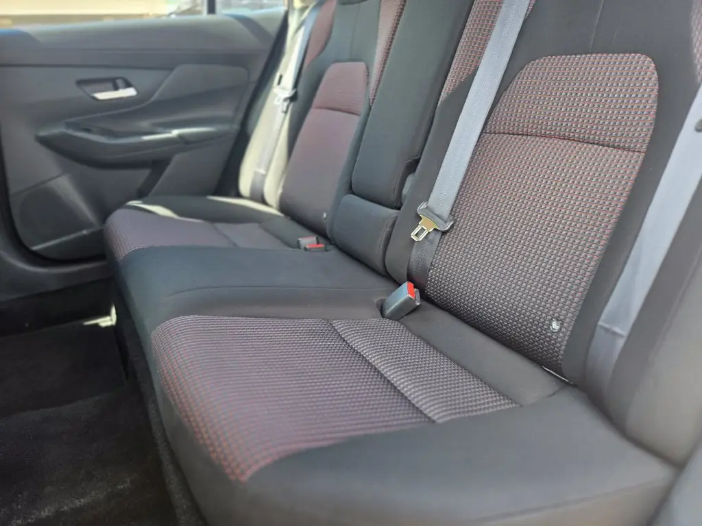 2026 Nissan Sentra - $22,629