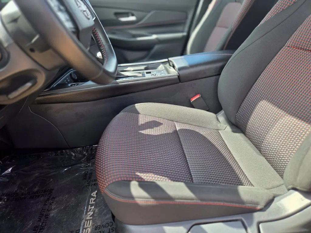 2026 Nissan Sentra - $22,629