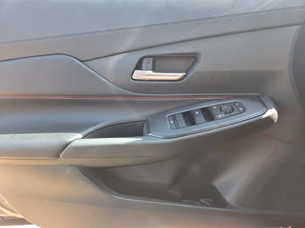 2026 Nissan Sentra - $22,629