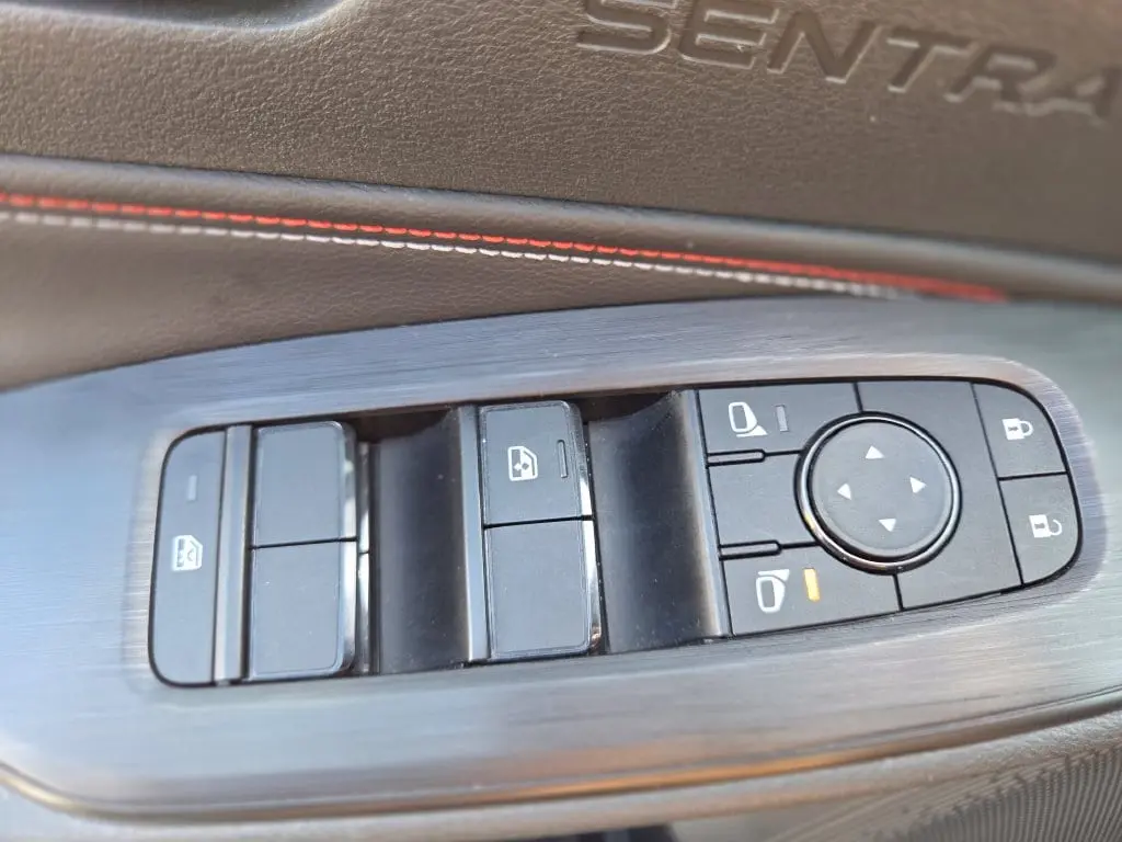 2026 Nissan Sentra - $22,629