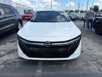 2026 Sentra Thumbnail 2
