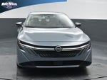 2026 Sentra Thumbnail 2