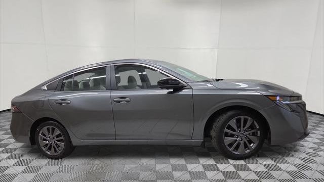 Preowned 2026 Nissan Sentra SL for Sale
