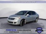 2011 Versa Thumbnail 1