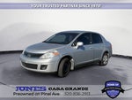 2011 Versa Thumbnail 1