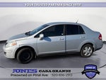 2011 Versa Thumbnail 2