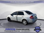 2011 Versa Thumbnail 3