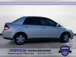 2011 Versa Thumbnail 6