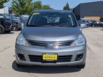 2011 Versa Thumbnail 3