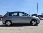 2011 Versa Thumbnail 5