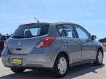 2011 Versa Thumbnail 6