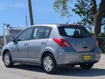2011 Versa Thumbnail 8