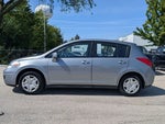2011 Versa Thumbnail 9