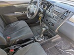 2011 Versa Thumbnail 26