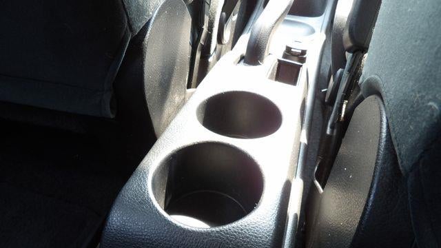 2011 Nissan Versa 1.8 S