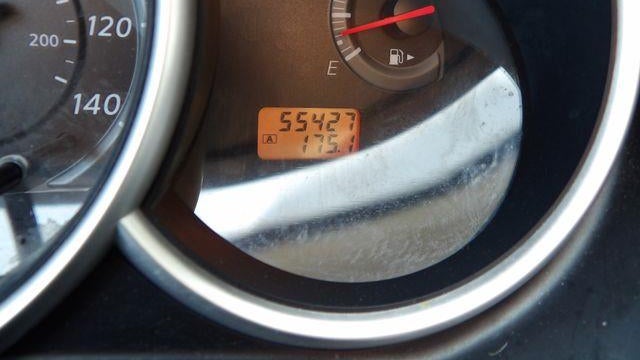 2011 Nissan Versa 1.8 S