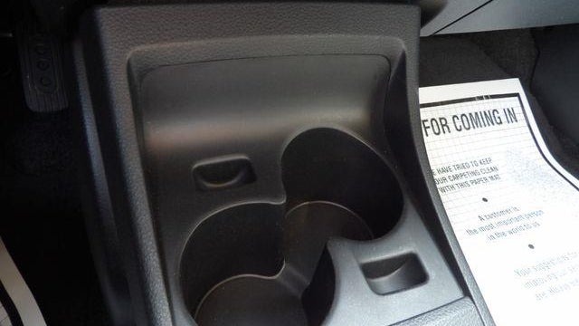 2011 Nissan Versa 1.8 S