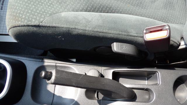 2011 Nissan Versa 1.8 S