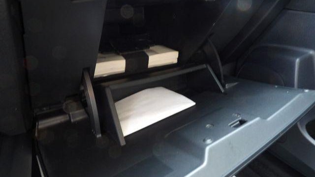 2011 Nissan Versa 1.8 S