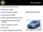 2012 Versa Thumbnail 2