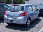 2012 Versa Thumbnail 3