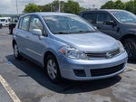 2012 Versa Thumbnail 5