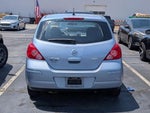 2012 Versa Thumbnail 6