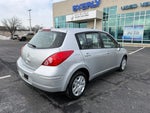 2012 Versa Thumbnail 7