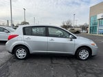2012 Versa Thumbnail 8