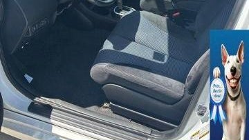 2011 Nissan Versa 1.8 S