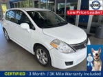 2011 Versa Thumbnail 12
