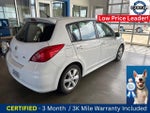 2011 Versa Thumbnail 13