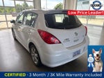 2011 Versa Thumbnail 14