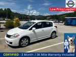 2011 Versa Thumbnail 1