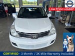 2011 Versa Thumbnail 3
