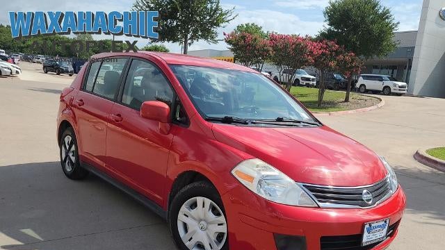 Preowned 2012 Nissan Versa 1.8 S for Sale