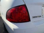 2005 Sentra Thumbnail 4