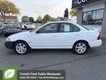 2006 Sentra Thumbnail 8