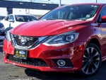 2017 Sentra Thumbnail 2