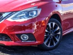 2017 Sentra Thumbnail 3