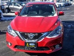 2017 Sentra Thumbnail 4