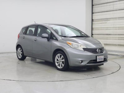 Photo of a 2014 Nissan Versa Note SV 4DR Hatchback for sale