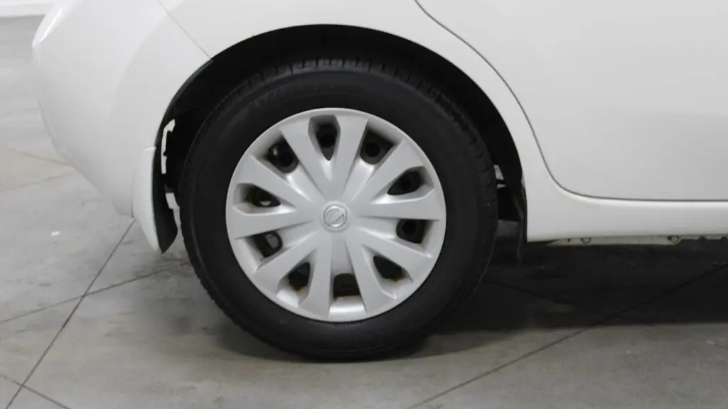 2014 Nissan Versa Note S