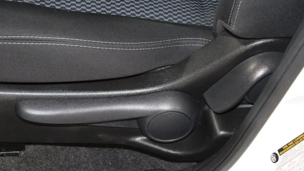 2014 Nissan Versa Note S